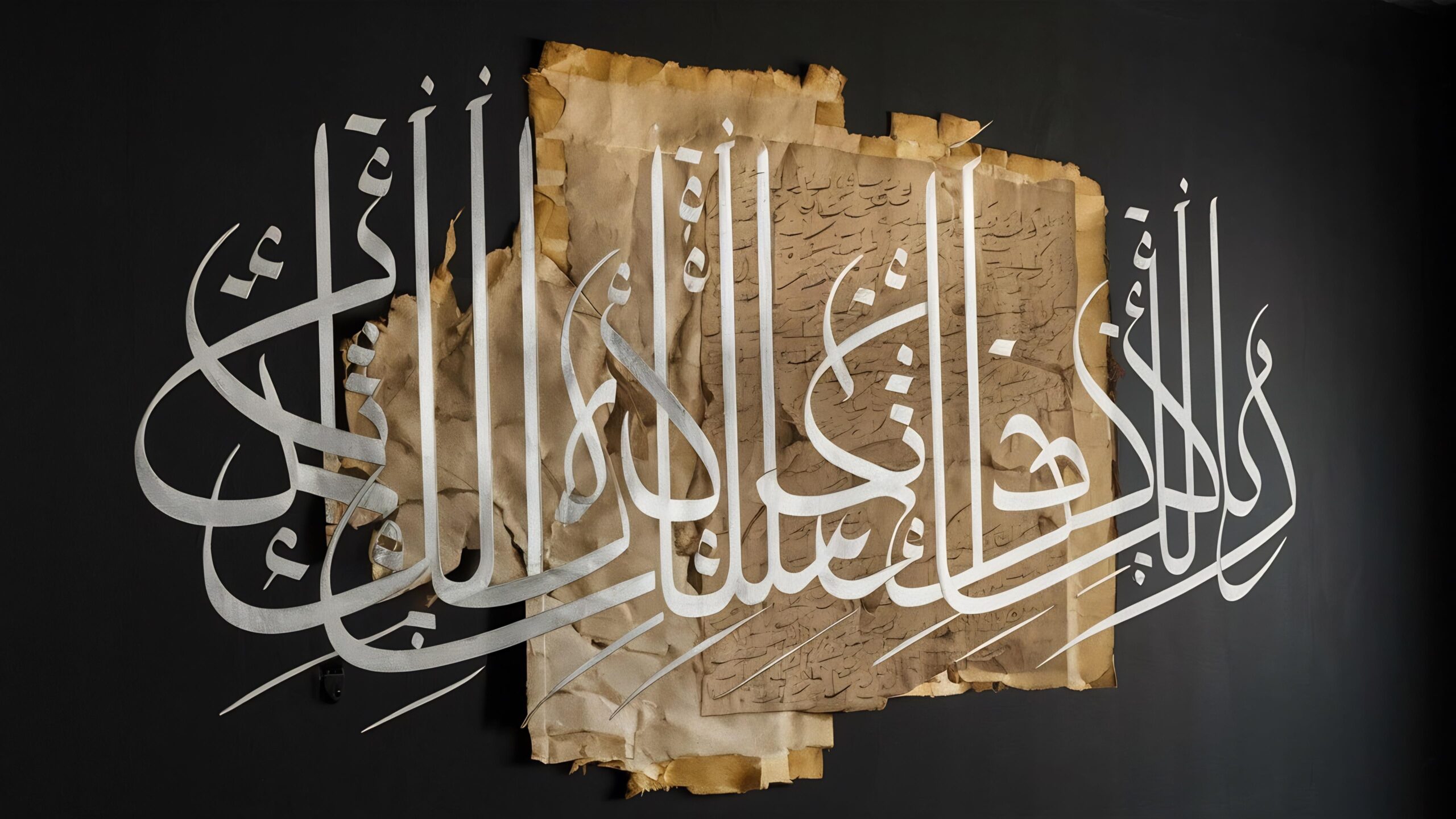 مخطوطات كتاب إحياء علوم الدين